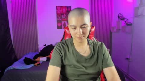 NICO online show from April 6, 2026, 11:05 pm