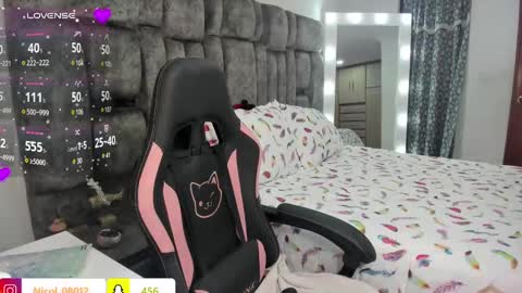 Snapshot of nicol_080 chatting on December 13, 2024, 9:09 pm YuliEM online show from December 13, 2024, 9:09 pm