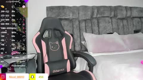 Snapshot of nicol_080 chatting on December 28, 2024, 8:04 pm YuliEM online show from December 28, 2024, 8:04 pm