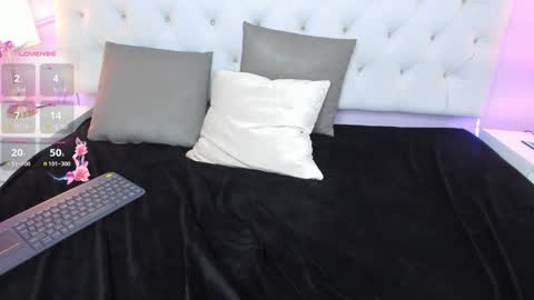 Snapshot of nicol_betancur chatting on February 8, 2025, 7:37 am Nicol online show from February 8, 2025, 7:37 am