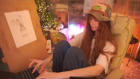 Nicol Moonn online show from March 19, 2026, 10:03 pm
