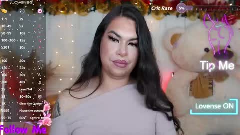 Snapshot of nicol_ricci_ chatting on November 25, 2025, 1:11 pm nicol_ricci_ online show from November 25, 2025, 1:11 pm