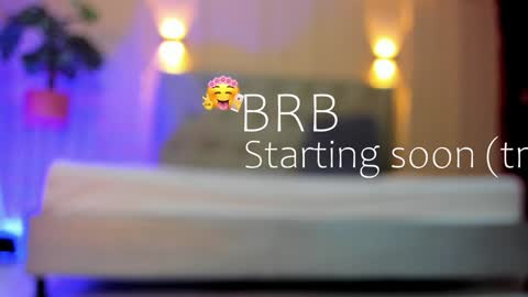 Snapshot of nicol_snow chatting on December 28, 2024, 4:09 pm Your baby Nicol online show from December 28, 2024, 4:09 pm