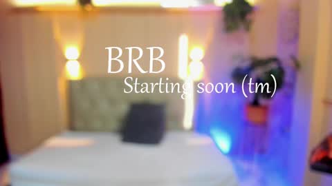 Snapshot of nicol_snow chatting on February 27, 2025, 1:07 pm Your baby Nicol online show from February 27, 2025, 1:07 pm