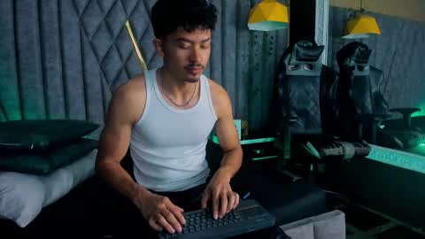 Nicolai online show from February 24, 2026, 12:14 pm