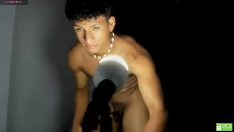 Nicolas online show from August 1, 2026, 8:08 pm