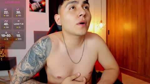 nicolas_james_sc online show from January 15, 2026, 2:21 pm