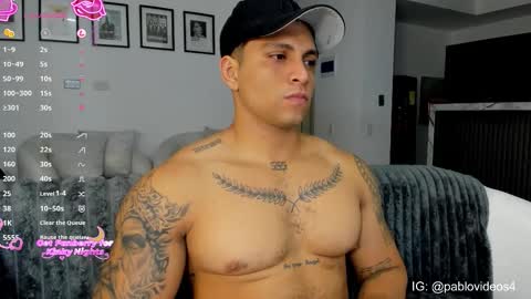 Snapshot of nicolas_montoya chatting on February 3, 2026, 3:59 am nicolas_montoya online show from February 3, 2026, 3:59 am