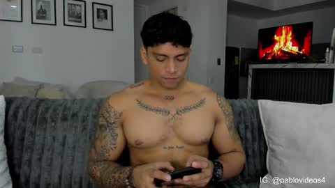 Snapshot of nicolas_montoya chatting on February 4, 2026, 4:07 am nicolas_montoya online show from February 4, 2026, 4:07 am