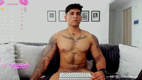 Snapshot of nicolas_montoya chatting on February 26, 2026, 8:52 pm nicolas_montoya online show from February 26, 2026, 8:52 pm