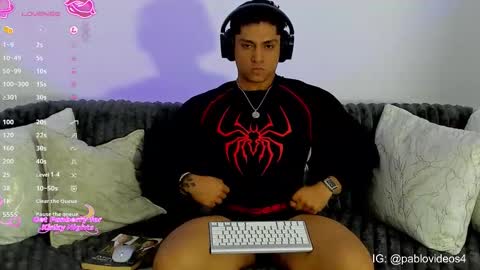 Snapshot of nicolas_montoya chatting on March 12, 2026, 1:34 am nicolas_montoya online show from March 12, 2026, 1:34 am