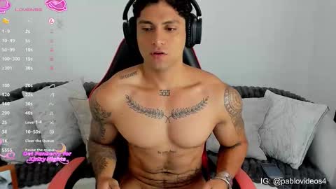 Snapshot of nicolas_montoya chatting on March 22, 2026, 1:14 pm nicolas_montoya online show from March 22, 2026, 1:14 pm