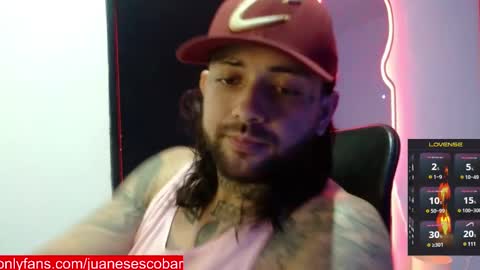 Snapshot of nicolas_torres99 chatting on December 3, 2024, 3:30 am nicolas online show from December 3, 2024, 3:30 am