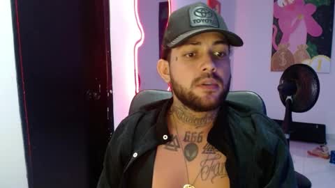 Snapshot of nicolas_torres99 chatting on December 26, 2024, 2:33 am nicolas online show from December 26, 2024, 2:33 am