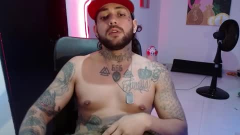 Snapshot of nicolas_torres99 chatting on December 28, 2024, 2:54 am nicolas online show from December 28, 2024, 2:54 am