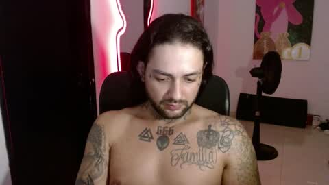 Snapshot of nicolas_torres99 chatting on January 3, 2025, 1:59 am nicolas online show from January 3, 2025, 1:59 am