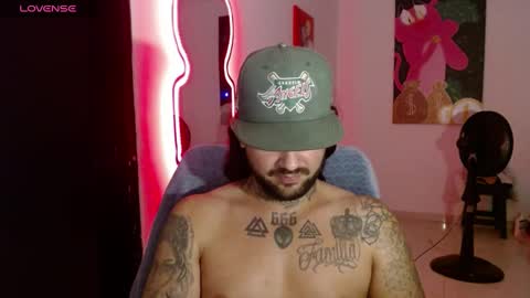 Snapshot of nicolas_torres99 chatting on January 12, 2025, 4:10 am nicolas online show from January 12, 2025, 4:10 am