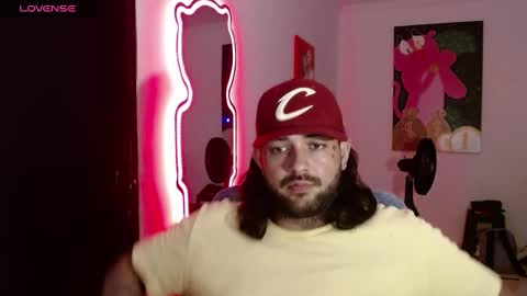 Snapshot of nicolas_torres99 chatting on January 13, 2025, 2:39 am nicolas online show from January 13, 2025, 2:39 am