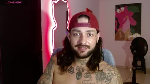 Snapshot of nicolas_torres99 chatting on January 21, 2025, 6:11 am nicolas online show from January 21, 2025, 6:11 am