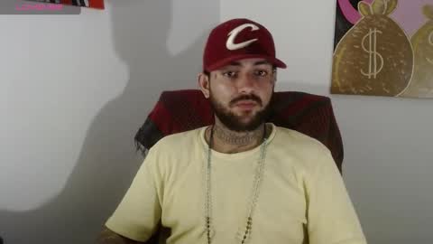 Snapshot of nicolas_torres99 chatting on January 25, 2025, 2:37 am nicolas online show from January 25, 2025, 2:37 am