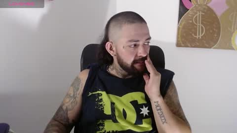 Snapshot of nicolas_torres99 chatting on January 30, 2025, 2:06 am nicolas online show from January 30, 2025, 2:06 am