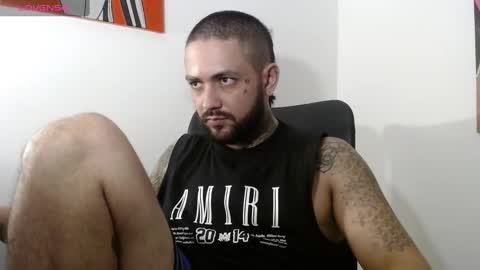 Snapshot of nicolas_torres99 chatting on February 3, 2025, 5:18 am nicolas online show from February 3, 2025, 5:18 am