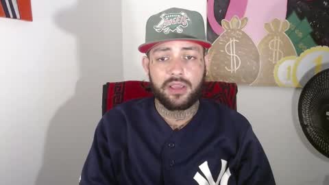 Snapshot of nicolas_torres99 chatting on February 8, 2025, 2:58 am nicolas online show from February 8, 2025, 2:58 am