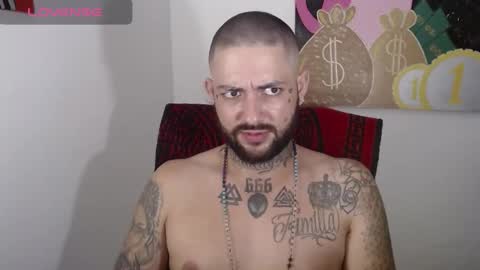 Snapshot of nicolas_torres99 chatting on February 16, 2025, 3:26 am nicolas online show from February 16, 2025, 3:26 am