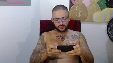 Snapshot of nicolas_torres99 chatting on February 18, 2025, 3:10 am nicolas online show from February 18, 2025, 3:10 am