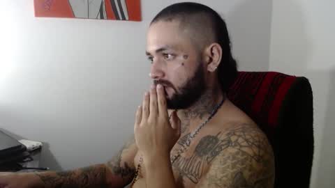 Snapshot of nicolas_torres99 chatting on February 19, 2025, 3:39 am nicolas online show from February 19, 2025, 3:39 am