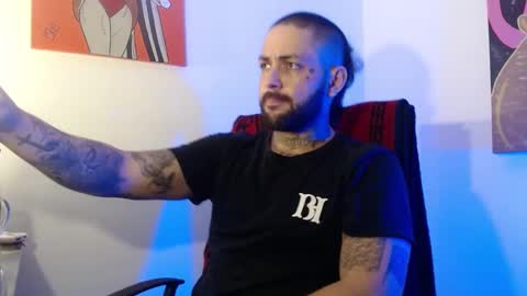 Snapshot of nicolas_torres99 chatting on February 20, 2025, 2:51 am nicolas online show from February 20, 2025, 2:51 am