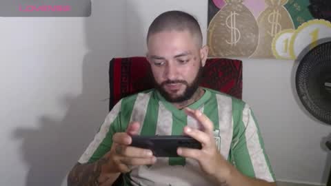 Snapshot of nicolas_torres99 chatting on March 5, 2025, 4:13 am nicolas online show from March 5, 2025, 4:13 am