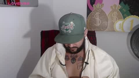 Snapshot of nicolas_torres99 chatting on March 7, 2025, 4:35 am nicolas online show from March 7, 2025, 4:35 am