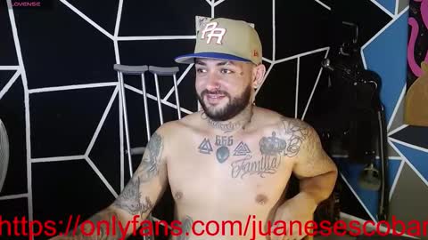 Snapshot of nicolas_torres99 chatting on September 30, 2025, 3:00 am nicolas online show from September 30, 2025, 3:00 am