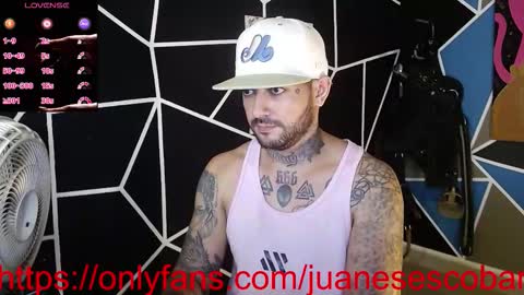 Snapshot of nicolas_torres99 chatting on October 9, 2025, 3:04 am nicolas online show from October 9, 2025, 3:04 am