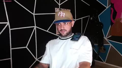 Snapshot of nicolas_torres99 chatting on October 30, 2025, 2:24 am nicolas online show from October 30, 2025, 2:24 am