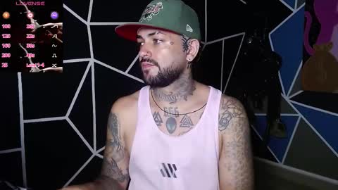 Snapshot of nicolas_torres99 chatting on November 25, 2025, 2:55 am nicolas online show from November 25, 2025, 2:55 am