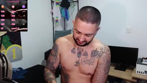 nicolas online show from January 14, 2026, 2:28 am