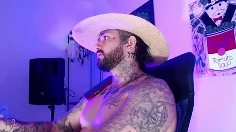 nicolas online show from May 8, 2026, 3:12 am