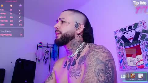 nicolas online show from May 28, 2026, 3:26 am