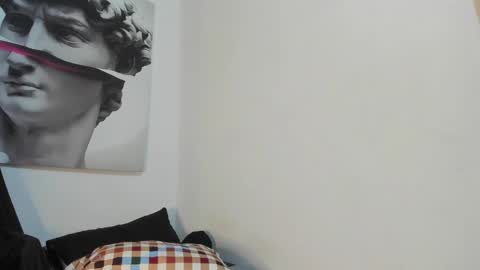 Snapshot of nicolasmuscle chatting on December 13, 2024, 12:53 am Andres online show from December 13, 2024, 12:53 am