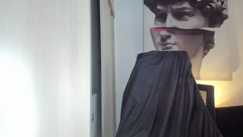 Snapshot of nicolasmuscle chatting on February 2, 2025, 1:45 am Andres online show from February 2, 2025, 1:45 am