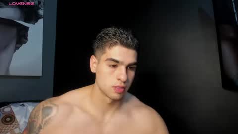 Andres online show from July 23, 2026, 7:45 pm