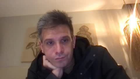 nicolaspercha online show from June 9, 2026, 11:38 pm