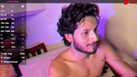 nicolasrodrii online show from December 11, 2024, 5:00 am