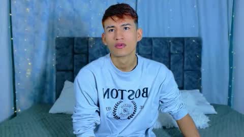 nicolastorres__ online show from March 23, 2026, 4:27 am