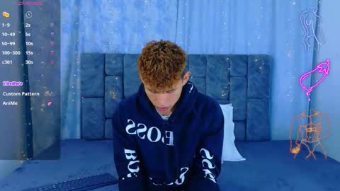 nicolastorres__ online show from May 15, 2026, 3:02 am