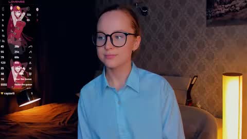 Nicoletta online show from October 4, 2025, 5:22 pm