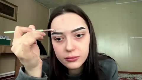 Snapshot of nicolbenoit chatting on March 9, 2026, 4:27 am Nelly online show from March 9, 2026, 4:27 am