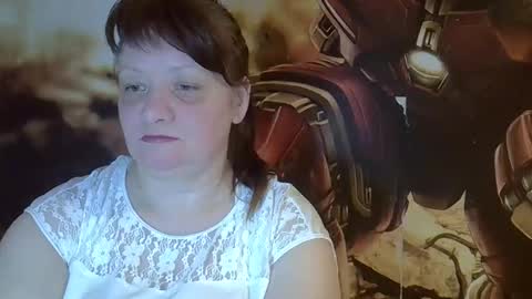 nicole_2104 online show from March 3, 2026, 11:21 pm